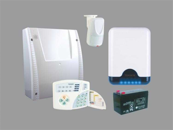 TEKNİM VAP-404 PTA SET